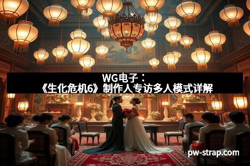 WG电子：《生化危机6》制作人专访多人模式详解