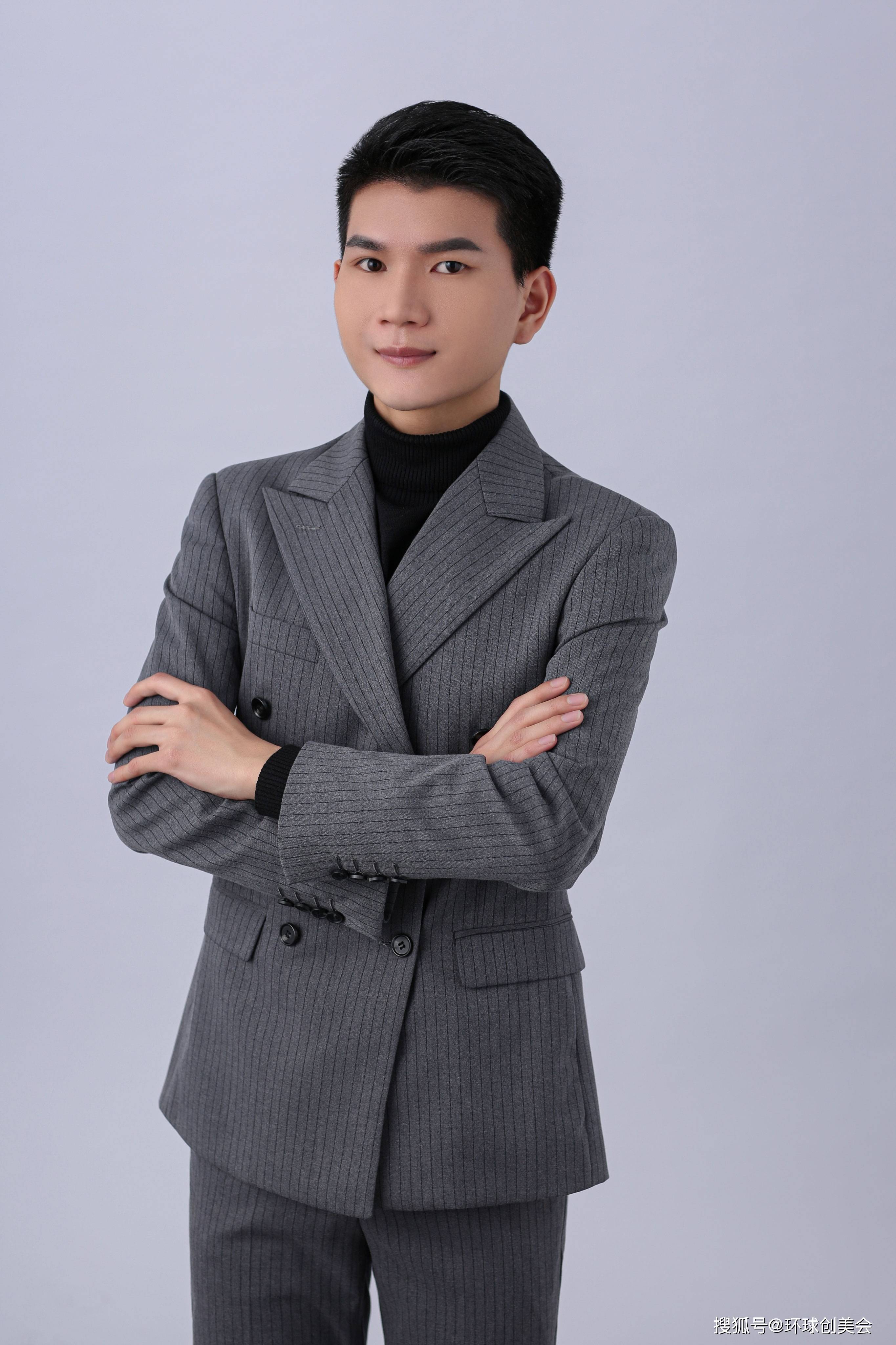 张红霞 品牌与内容负责人